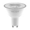 Intelligent Yeelight W1 GU10 žárovka (stmívatelná)
