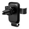 Automatic Car Phone držák Vention KCTB0 with Clip Black