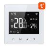 Chytrý termostat Avatto ZWT198 ZigBee TUYA