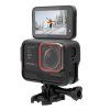 Plastový obal PULUZ pro Insta360 Ace Pro (černá)