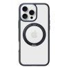 Pouzdro Torras Ostand R Fusion pro iPhone 16 Pro Max (černé)