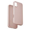 Pouzdro Vention KUHP0-20 pro iPhone 16 Plus MagSafe (růžové)