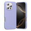 Pouzdro Vention KUHV0-40 pro iPhone 16 ProMax MagSafe (fialové)