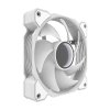 Chladicí ventilátor Darkflash DR08 (bílý)