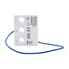 Shelly 3EM-63T Gen3 1/3-kanálový měřič energie WiFi (plochá svorka)