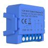 Inteligentní jednokanálový spínací modul WiFi s beznapěťovým stejnosměrným kontaktem Avatto WSM16-DC-1