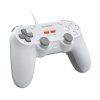 Drátový ovladač GameSir T3 WT Tegenaria Lite White