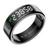 Smartring Colmi R12 20,8MM 11 (černý)