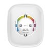 Chytrá zásuvka Gosund SP1-HE WiFi, 2 kusy (HomeKit) (dvojbalení) 16A