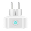 Chytrá zásuvka Gosund SP1-HE WiFi, 2 kusy (HomeKit) (dvojbalení) 16A