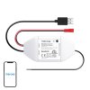 Chytrý spínač garážových vrat Meross MSG100HK (HomeKit)
