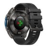 Chytré hodinky Zeblaze Vibe 8 Abyss (Czarny)