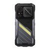 Smartphone HOTWAV Hyper 8 Pro (šedý)