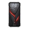 Smartphone HOTWAV Hyper 8 Pro (šedý)