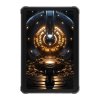 HOTWAV TAB R8 tablet (oranžový)