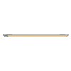 Yeelight Světlo do skříně 40 cm (stříbrné) 2700K