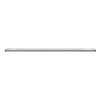 Yeelight Světlo do skříně 40 cm (stříbrné) 2700K