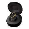Smartring RingConn Gen 2 (velikost 9, zlatá)