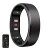 Smartring RingConn Gen 2 (velikost 9, černý)