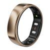 Smartring RingConn Air Gen 2(velikost 8, zlatá)