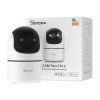 Sonoff CAM-PT2 2MP WiFi chytrý kamera