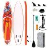 Funwater Feath-R Lite SUP deska Koi 3,5m SUPFR01E