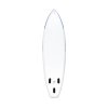 FunWater SUP paddleboard SUPFW05B Tiki 3,2m (modro-bílá)