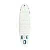 FunWater SUP paddleboard SUPFW05D Tiki 3,2m (zelená)