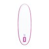 FunWater Tuxedo Sailor Dětské SUP pádlo 2,4m (růžové)