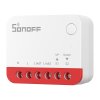 Inteligentní roletový spínač ZigBee Sonoff MINI-ZBRBS (4ks)